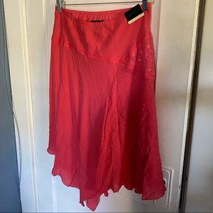 NWT Size 14/16 LB Skirt